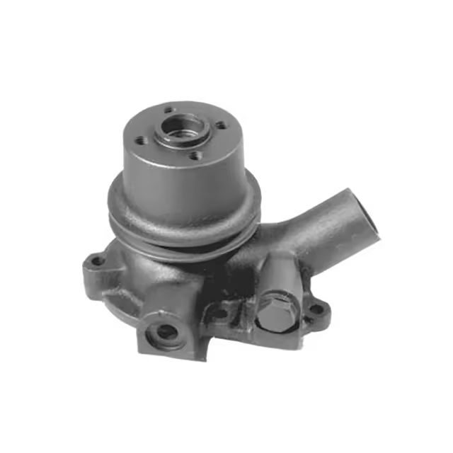 High Precision CNC Milling Service