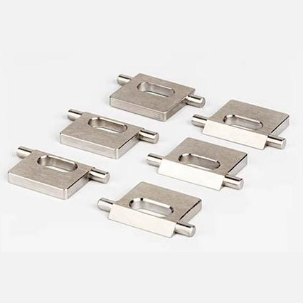 Titanium for CNC Machining