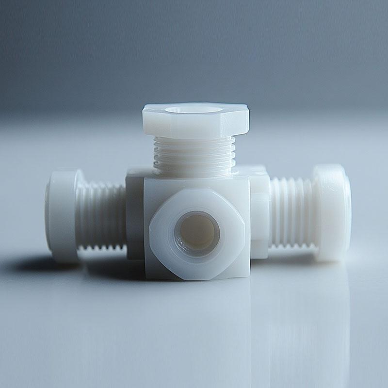 PEEK for CNC Machining