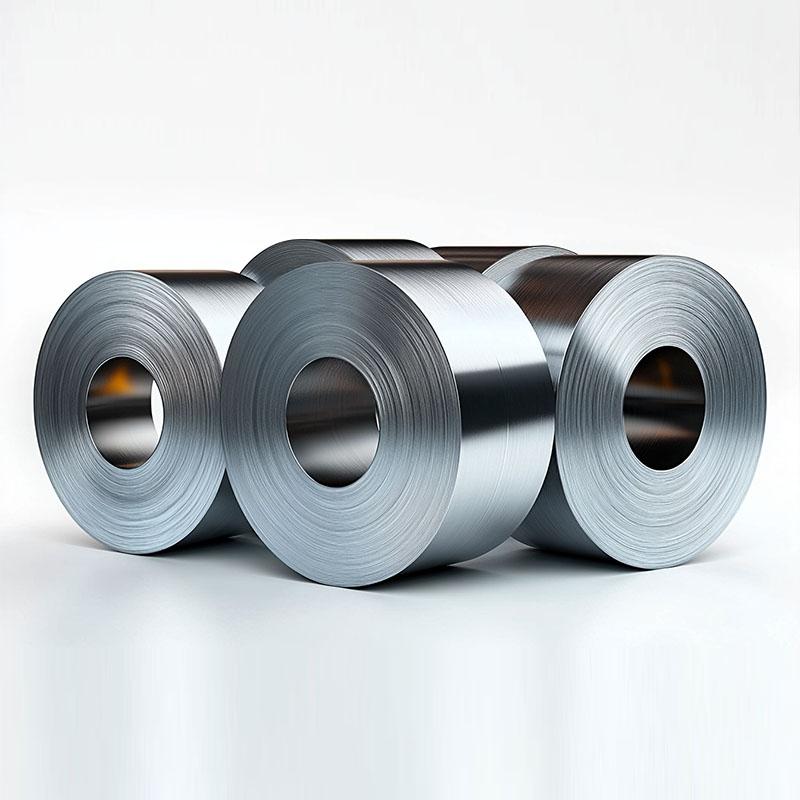 Alloy Steel for CNC Machining