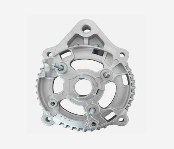 Rapid Prototyping CNC Turning Service