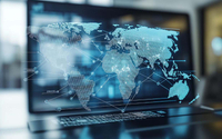 2025: Smart manufacturing future