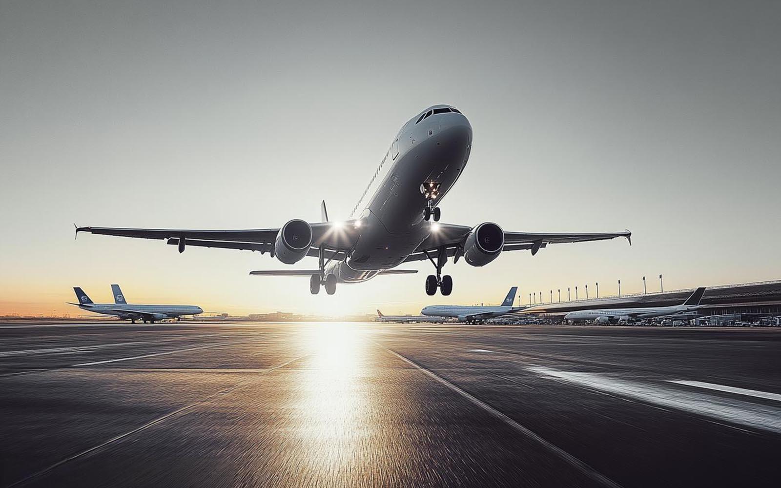 Aviation Field CNC Machining Services