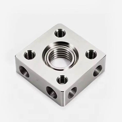 Steel for CNC Machining