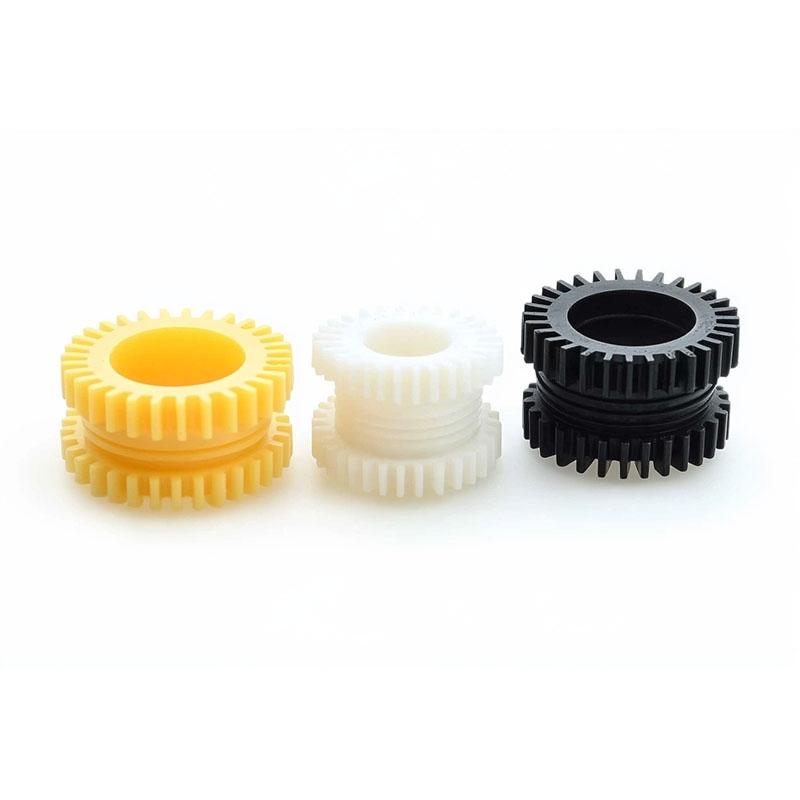 Nylon for CNC Machining