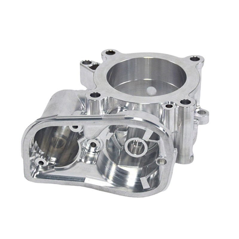 Custom CNC Machining for Composite Material