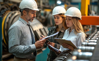 2023: Industry leader