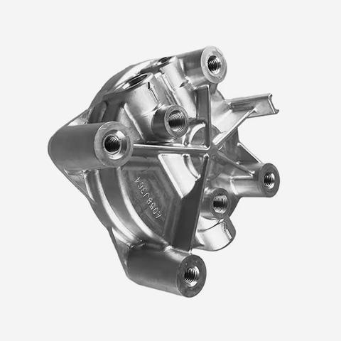 Aluminum for CNC Machining