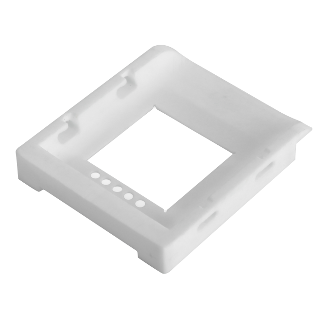 PTFE for CNC Machining
