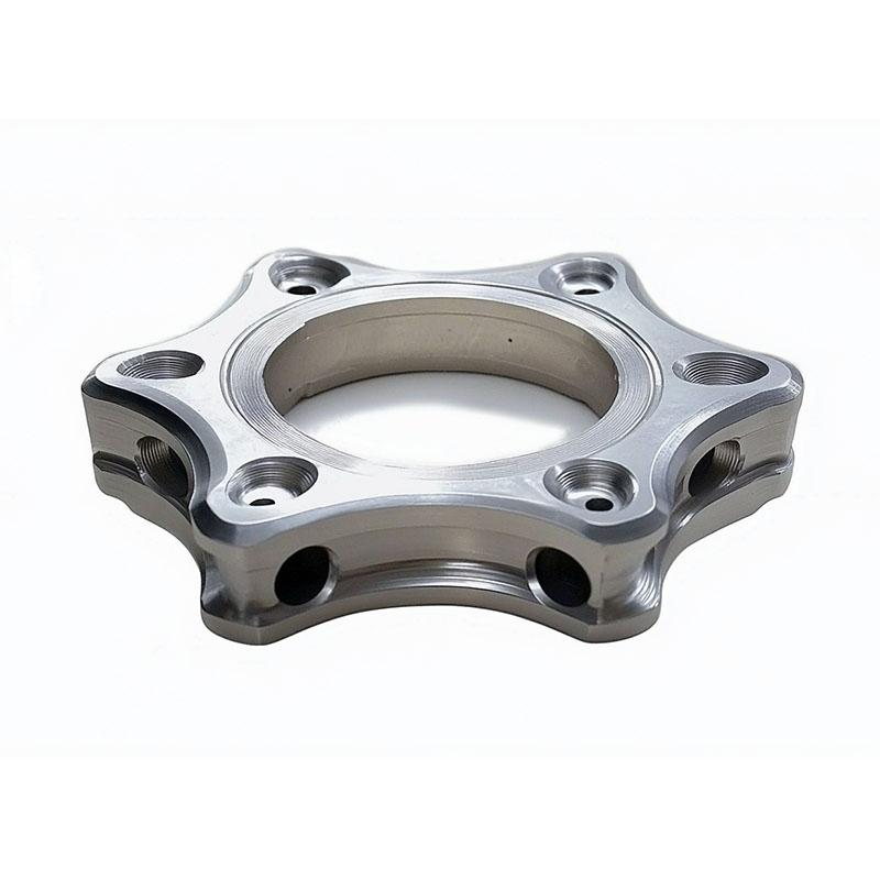 Magnesium for CNC Machining