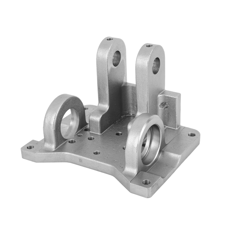 Hongxia Precision Machinery