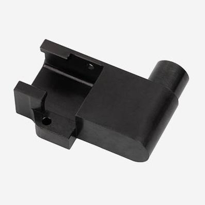 PVC for CNC Machining